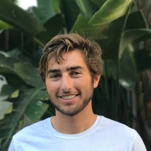 Meet your Posher, Jácob